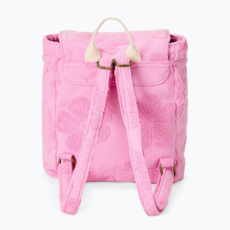 Backpack Rip Curl Mixed Terry 8 l Mini Backpack pink 3