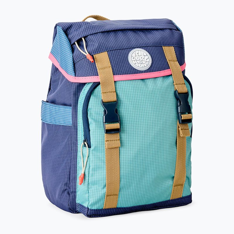Backpack Rip Curl Rip 12 l Backpack multico 2