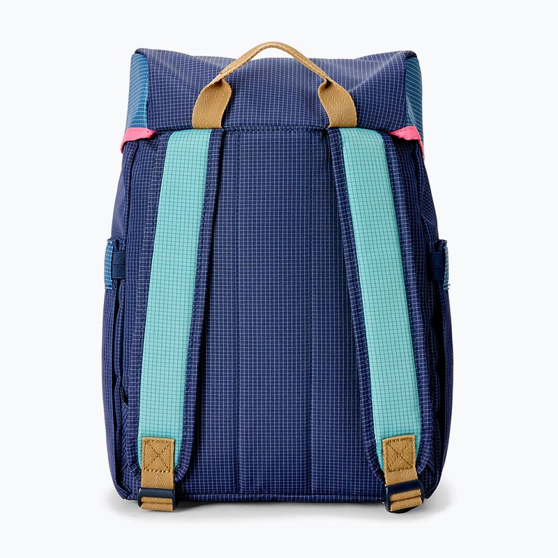 Backpack Rip Curl Rip 12 l Backpack multico 3