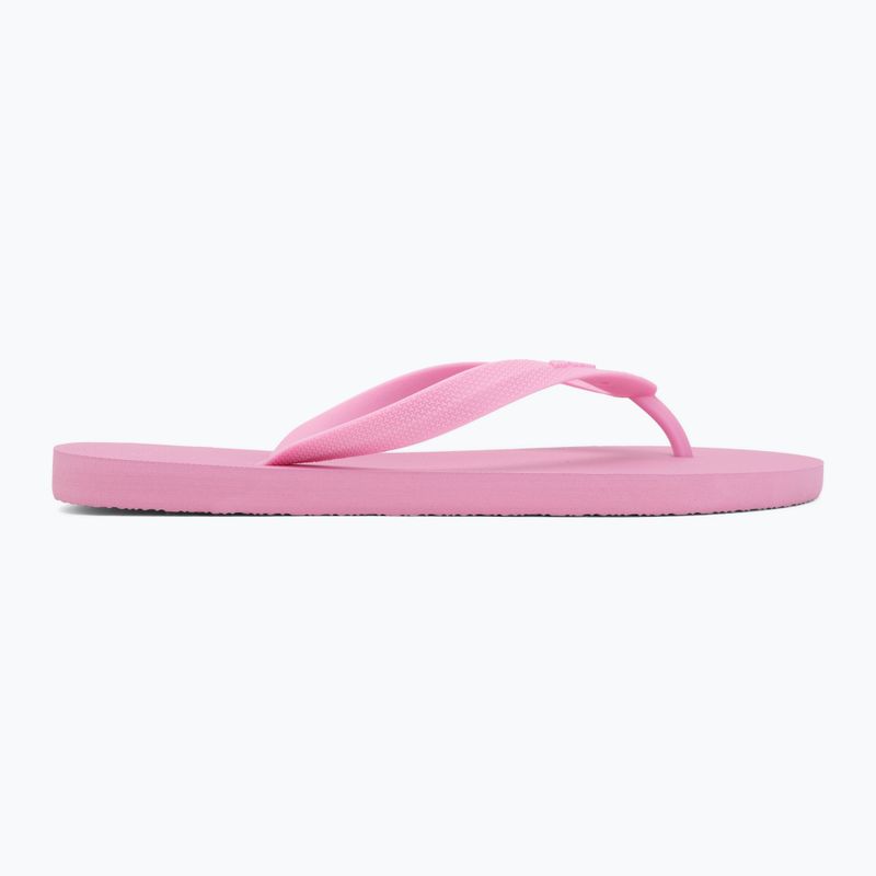 Women's flip-flops Rip Curl Essential Bloom Open Toe pink 2