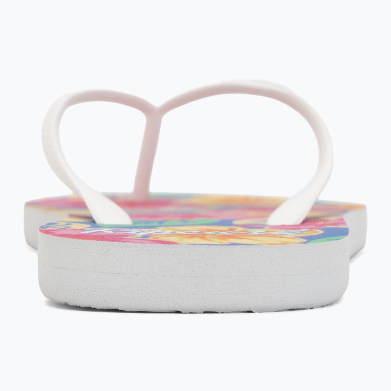 Women's flip-flops Rip Curl Mixed Bloom Open Toe blue 6