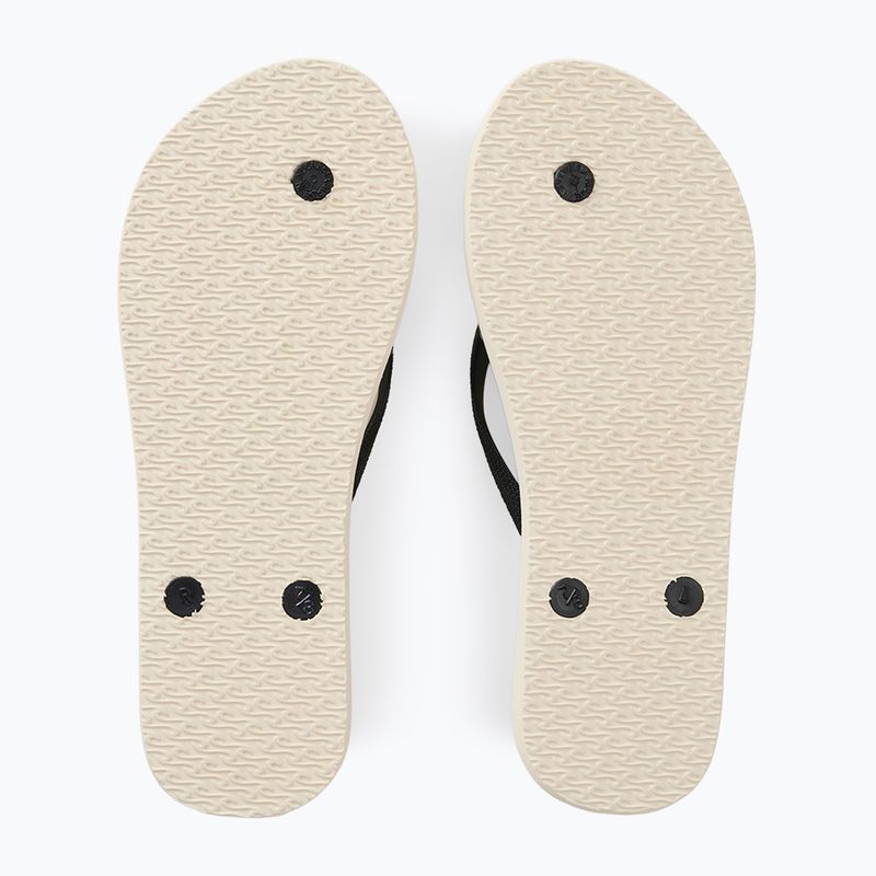 Women's flip-flops Rip Curl Mixed Bloom Open Toe natural rip curl 4