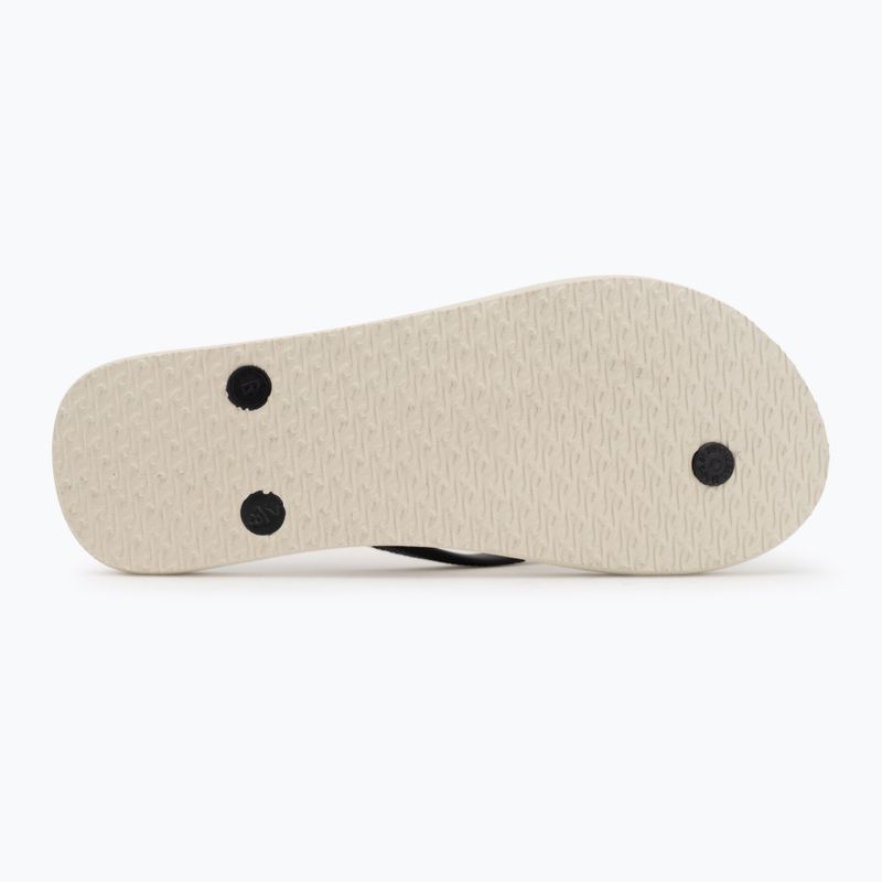 Women's flip-flops Rip Curl Mixed Bloom Open Toe natural rip curl 4