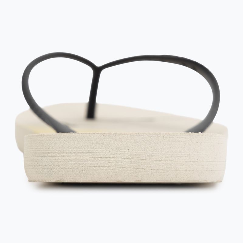 Women's flip-flops Rip Curl Mixed Bloom Open Toe natural rip curl 6