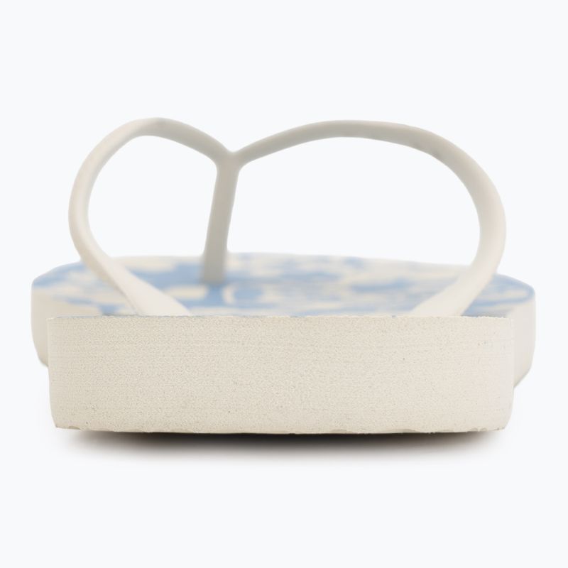 Women's flip-flops Rip Curl Mixed Bloom Open Toe blissful blue 6