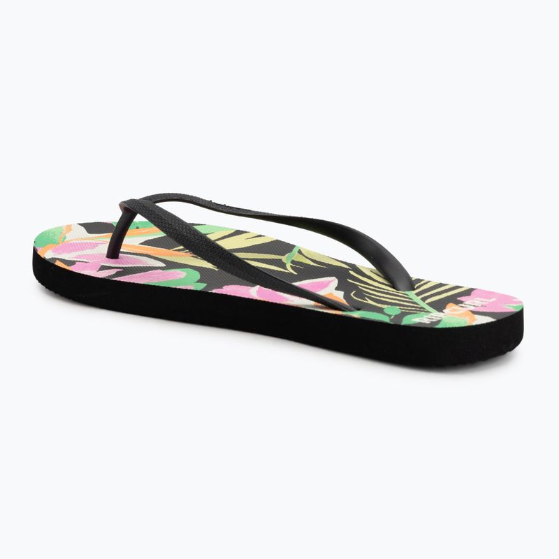 Women's flip-flops Rip Curl Mixed Bloom Open Toe multico 3