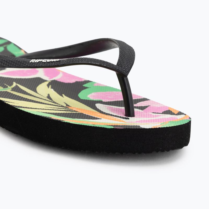 Women's flip-flops Rip Curl Mixed Bloom Open Toe multico 7