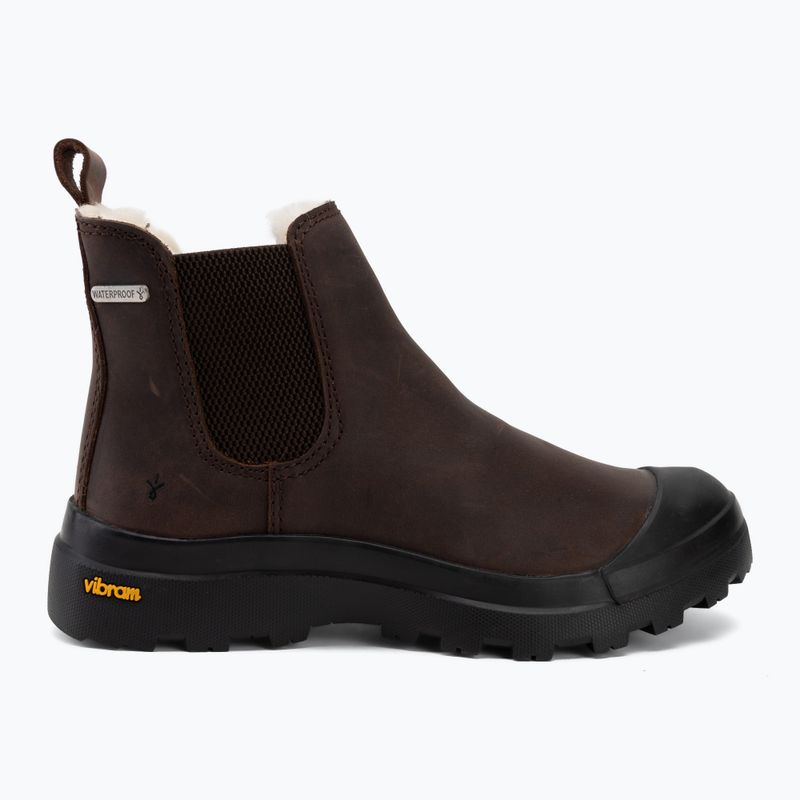 Women's shoes EMU Australia Ragoona Trek espresso 2