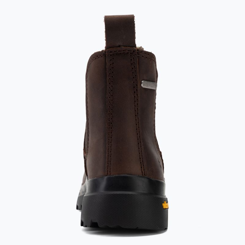 Women's shoes EMU Australia Ragoona Trek espresso 6