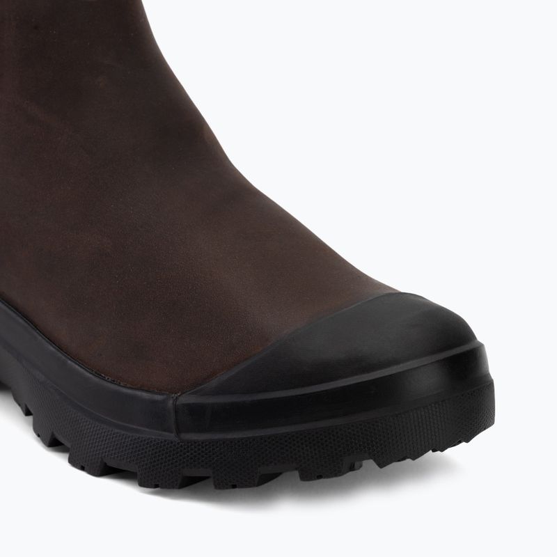 Women's shoes EMU Australia Ragoona Trek espresso 7