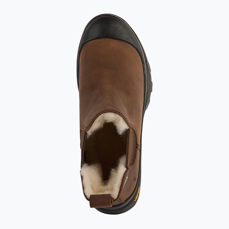 Women's shoes EMU Australia Ragoona Trek espresso 3