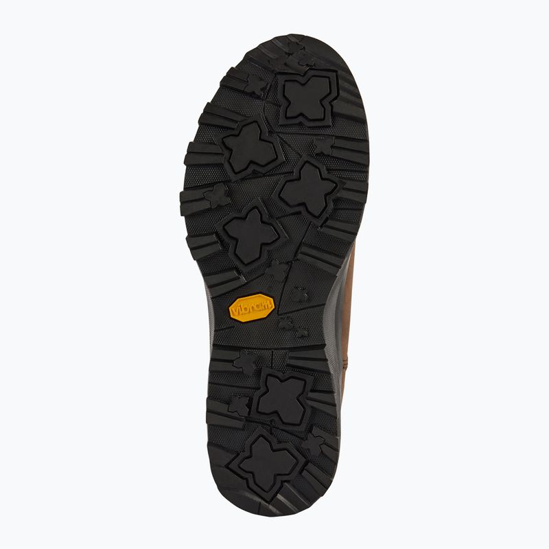 Women's shoes EMU Australia Ragoona Trek espresso 4