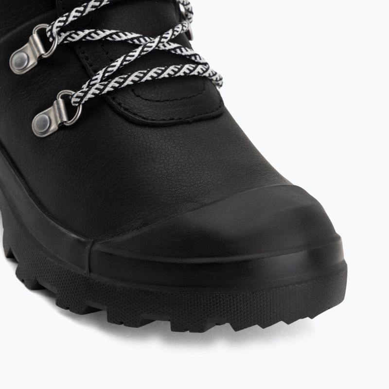 Women's winter boots EMU Australia Dongara Zip black 7