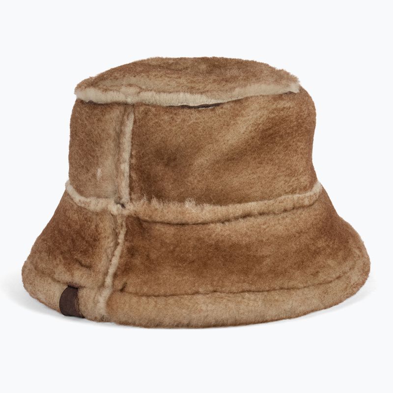 Women's hat EMU Australia Sheepskin Deluxe chocolate 2