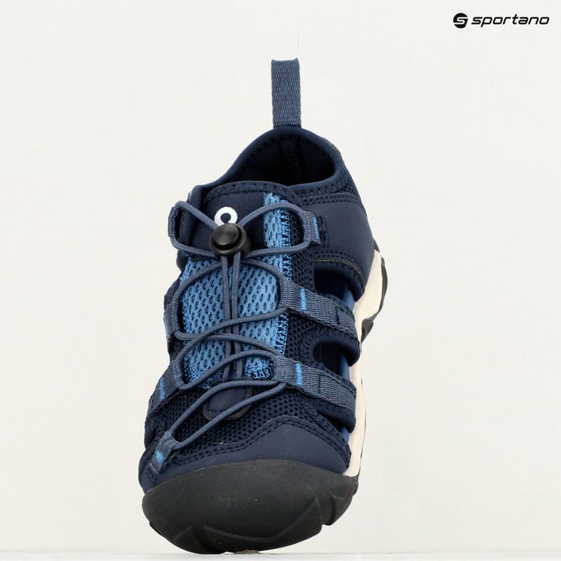 Reima Talsi navy children's sandals 9