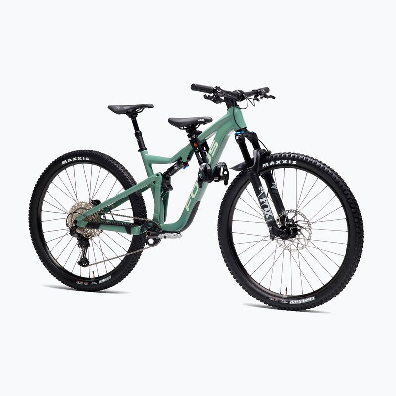 Children's bike saddle Shotgun Front Mounted Child Bike Seat black 2