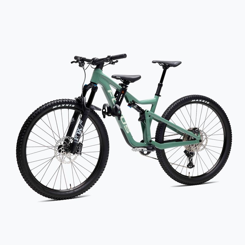 Children's bike saddle Shotgun Front Mounted Child Bike Seat black 3