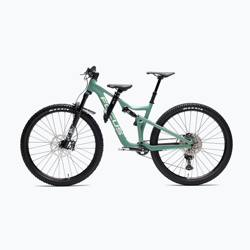 Children's bike saddle Shotgun Front Mounted Child Bike Seat black 4