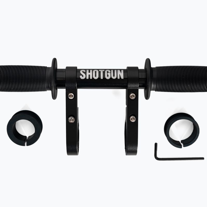 Shotgun Child Bike handlebars black SG-02 2