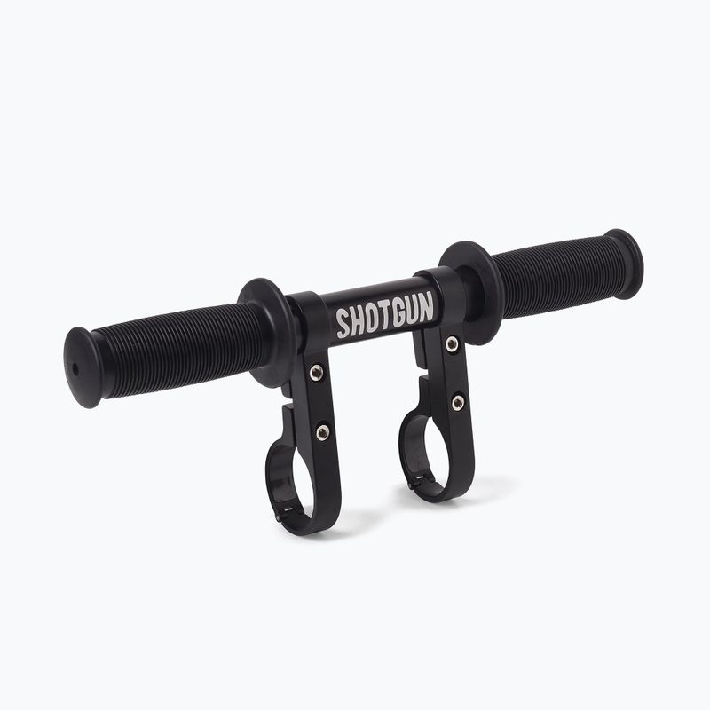 Shotgun Child Bike handlebars black SG-02 3