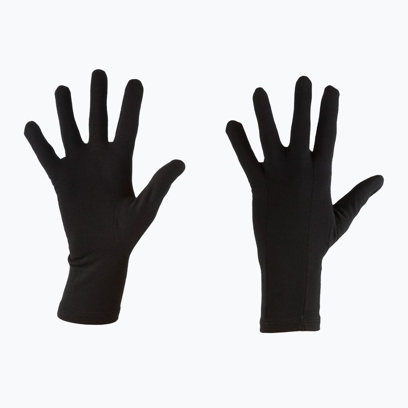 Icebreaker 200 Oasis Glove Liners black 2