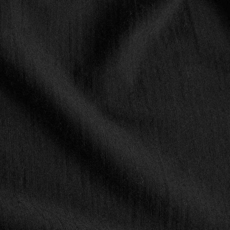 Men's thermal top icebreaker 200 Oasis Crewe black 7
