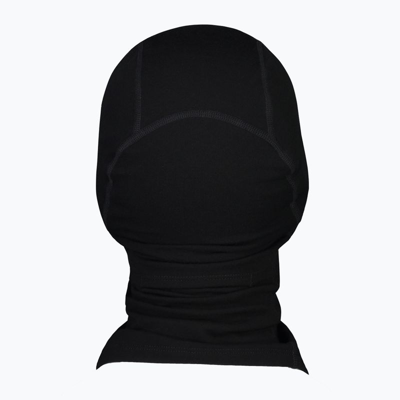 Mons Royale Santa Rosa Merino Balaclava black 2