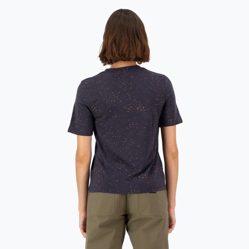 Women's t-shirt Mons Royale Icon Relaxed Tee cosmic 2