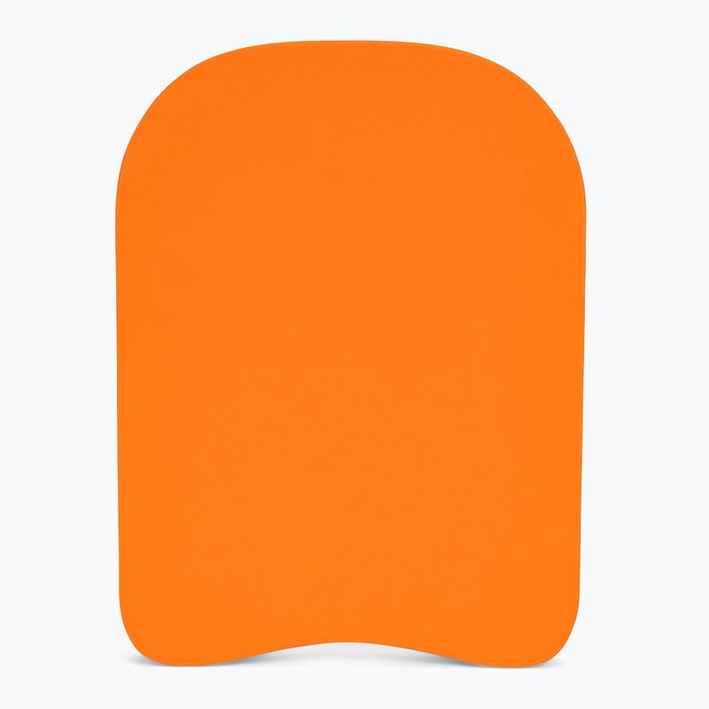 BlueSeventy Kick Board Blue BL303 blue/orange swimming board 3