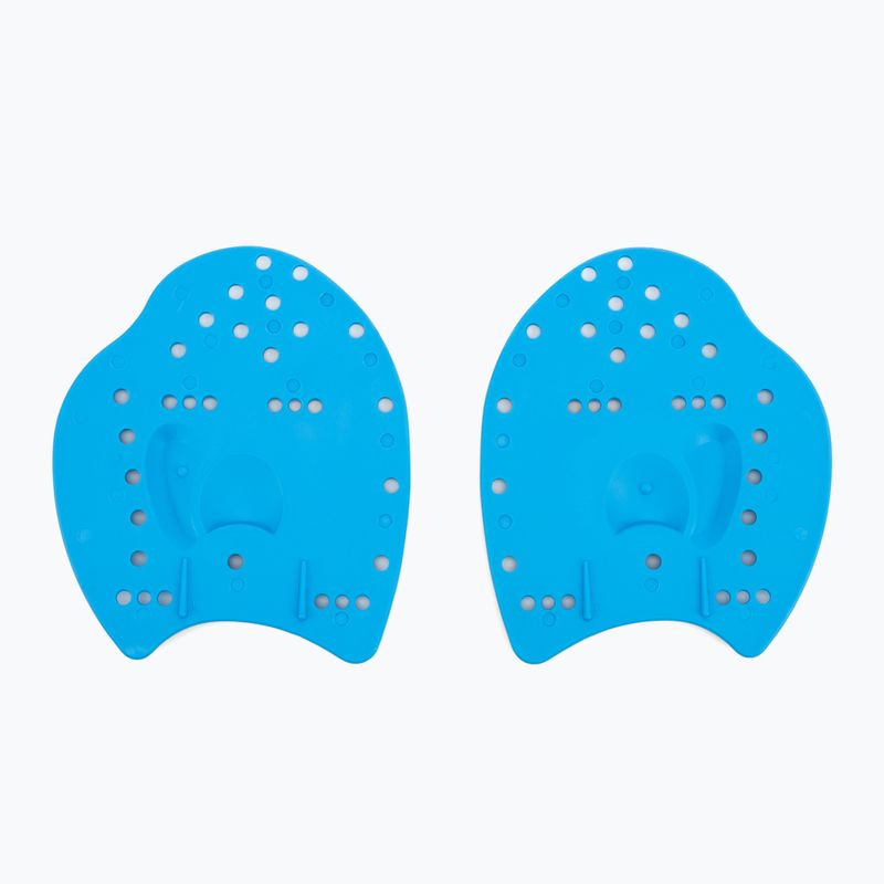 BlueSeventy Hand Paddles 2022 BL283 blue 3