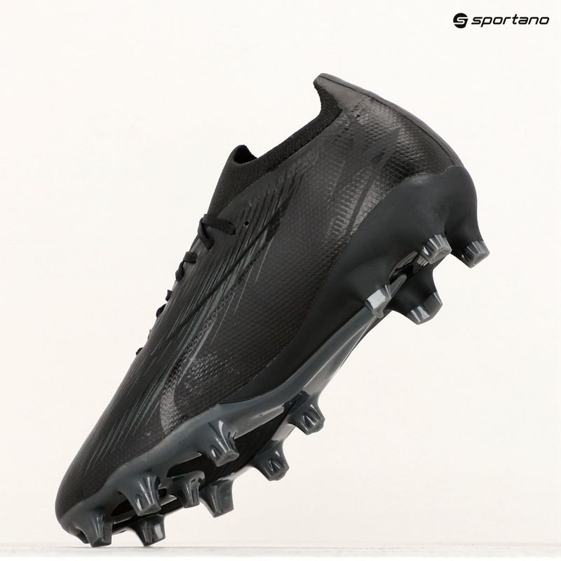 PUMA Ultra Match FG/AG football boots puma black/copper rose 11