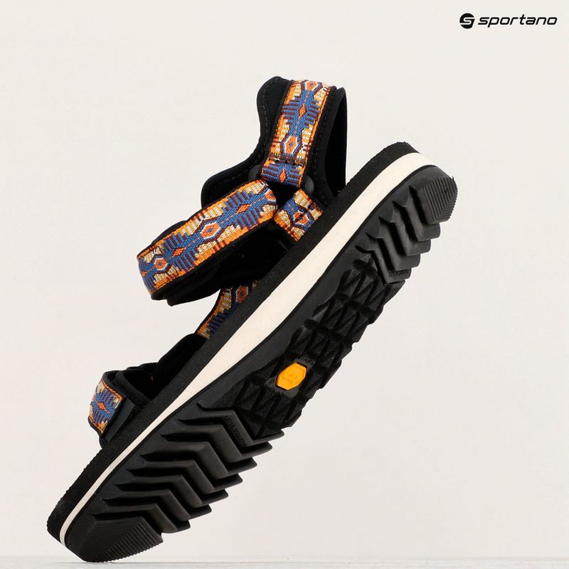 Teva Universal Trail canyon to canyon women's sandals 9