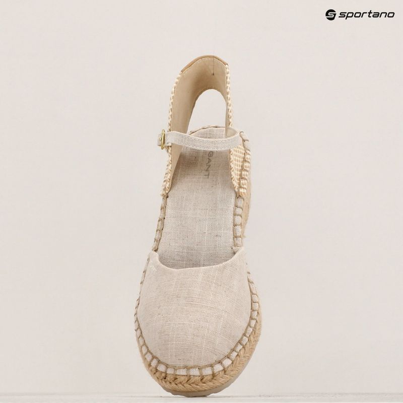 GANT Luliza women's shoes 9