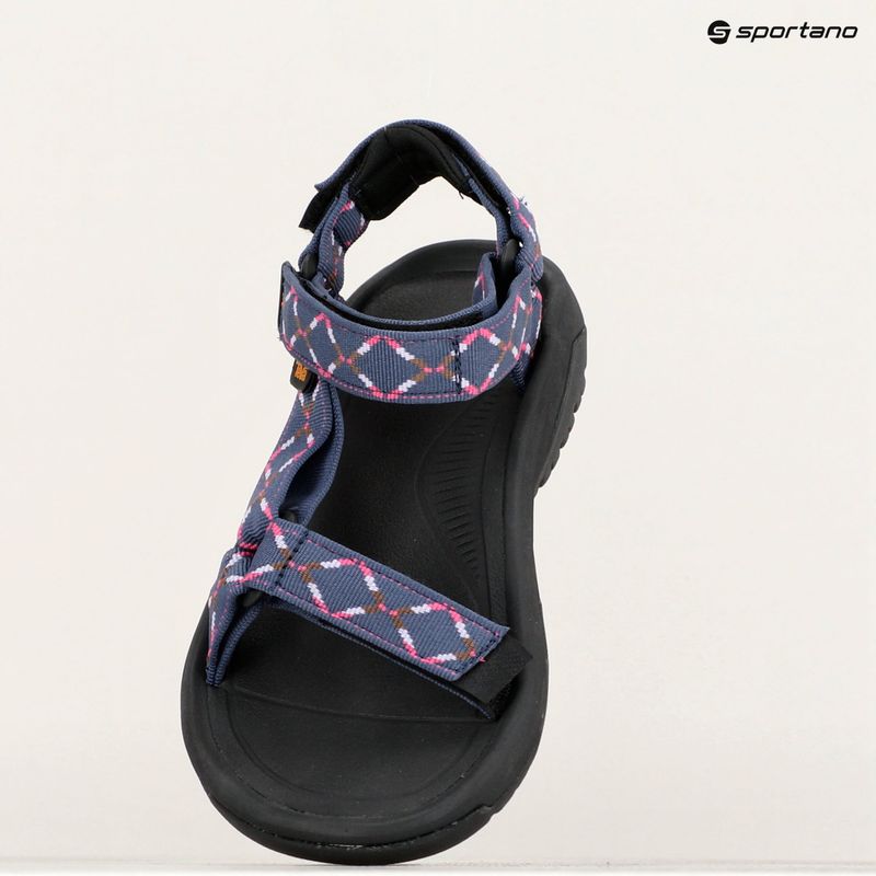 Teva Hurricane XLT2 diamond mood indigo women's sandals 16