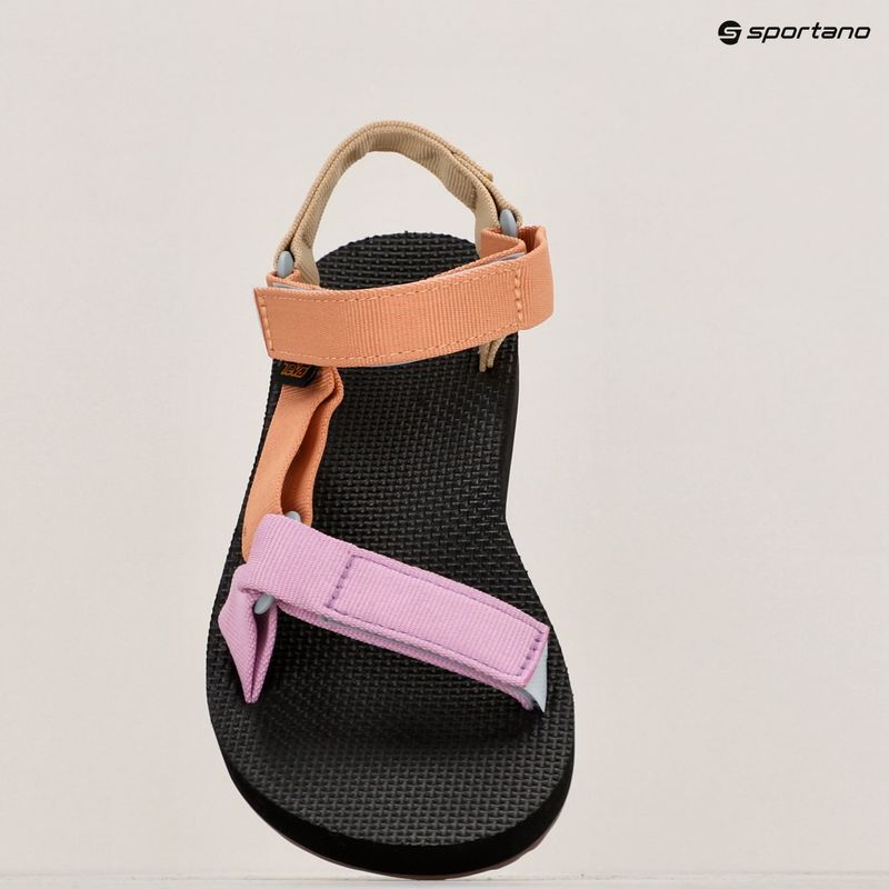 Women's sandals Teva Original Universal unwind multi 9