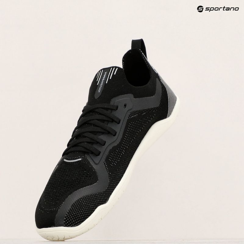 Vivobarefoot men's barefoot shoes Primus Lite Knit 9