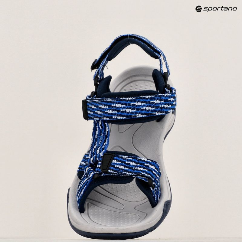 CMP Hamal cosmo/royal children's sandals 10