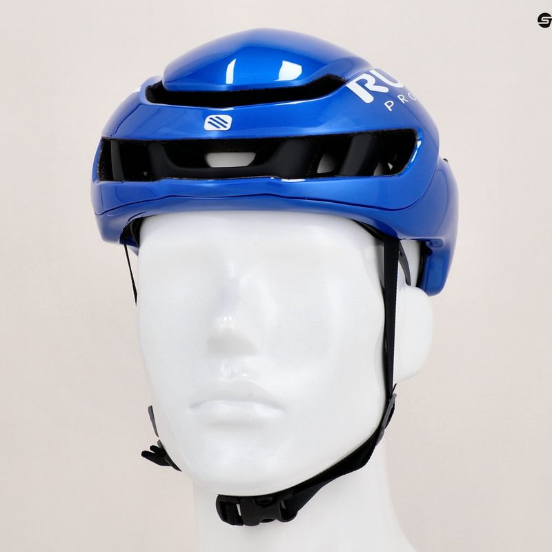 Rudy Project Nytron bicycle helmet 7