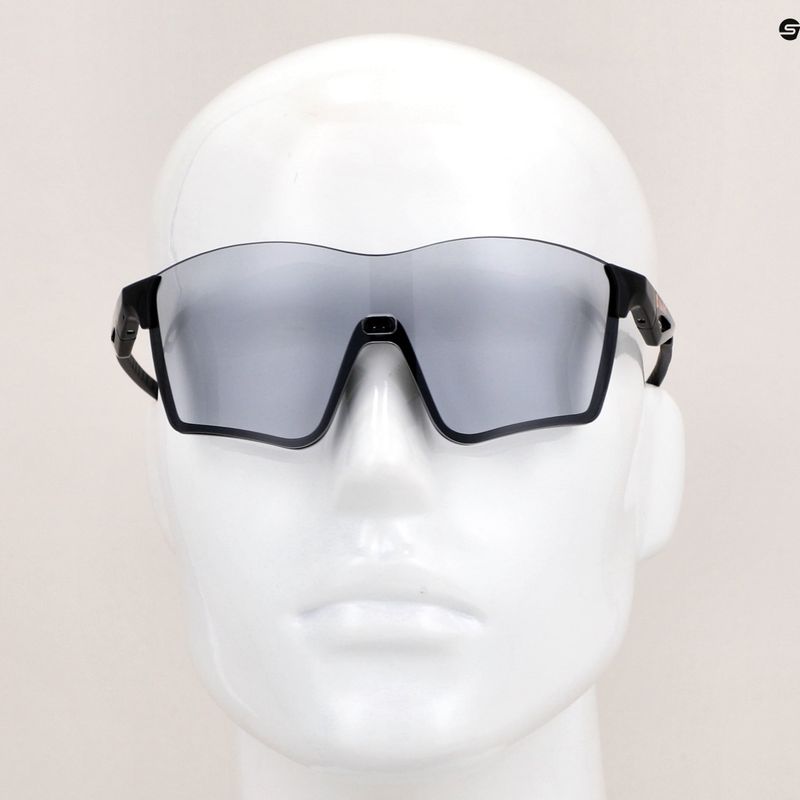 Red Bull SPECT Fuse Pchoto shiny black/smoke pchotochromic sunglasses 9