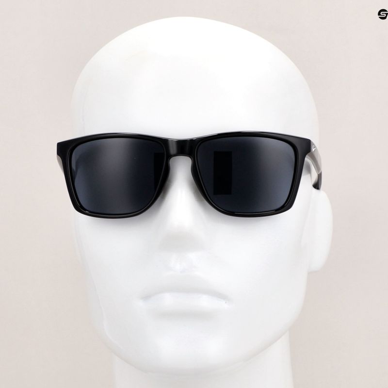 Nike Fortune black/dark grey sunglasses 7