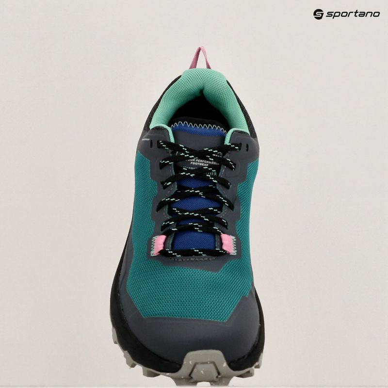 Berghaus Revolute Active women's hiking boots strl/gypin/dplak/lim/cyc/djdgn 9