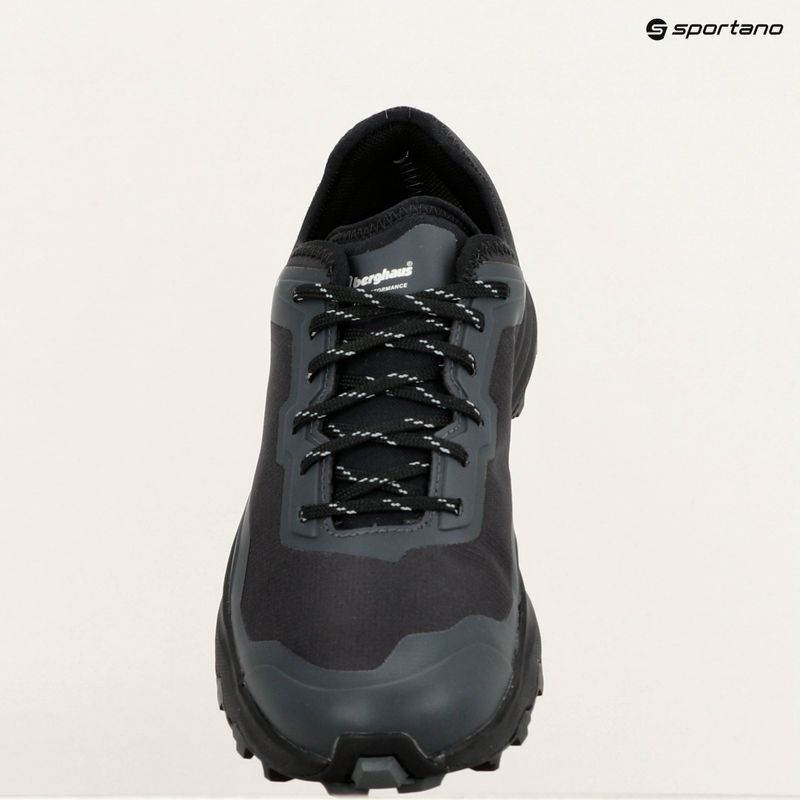 Men's hiking boots vBerghaus Vc22 GTX grey/black 9