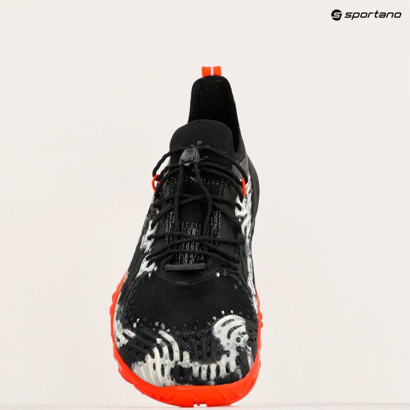 Men's barefoot shoes Vivobarefoot Hydra Esc obsidian 10