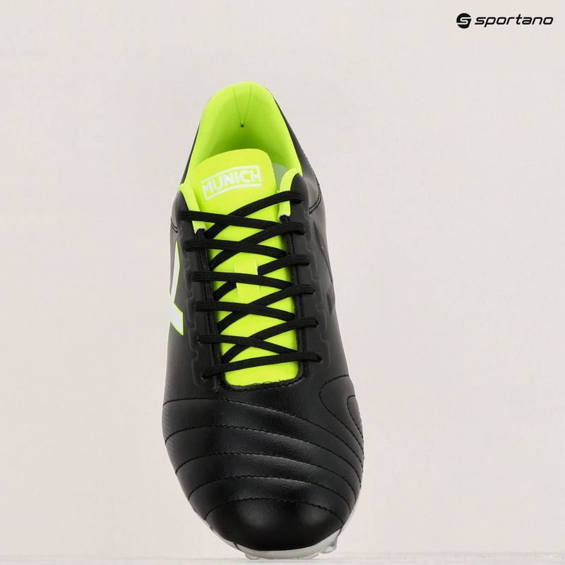 MUNICH Arenga FG negro football boots 15