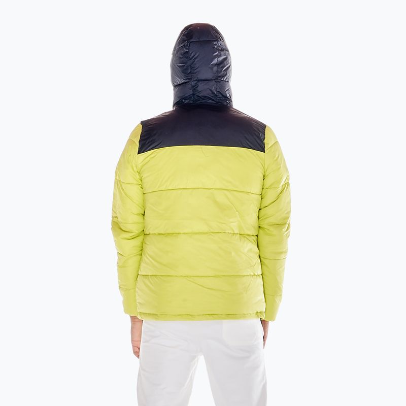 Men's jacket LEONE 1947 History sulphur spring 3