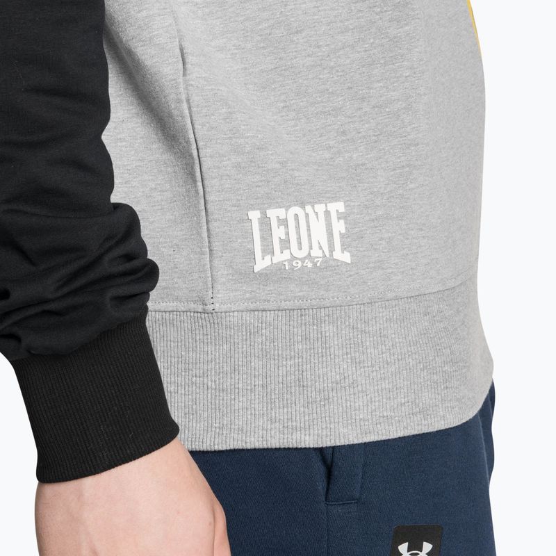 Men's LEONE 1947 Active Hoody black 7