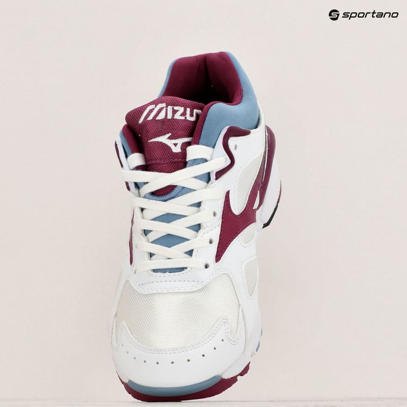 Mizuno Sky Medal S white shoes 10