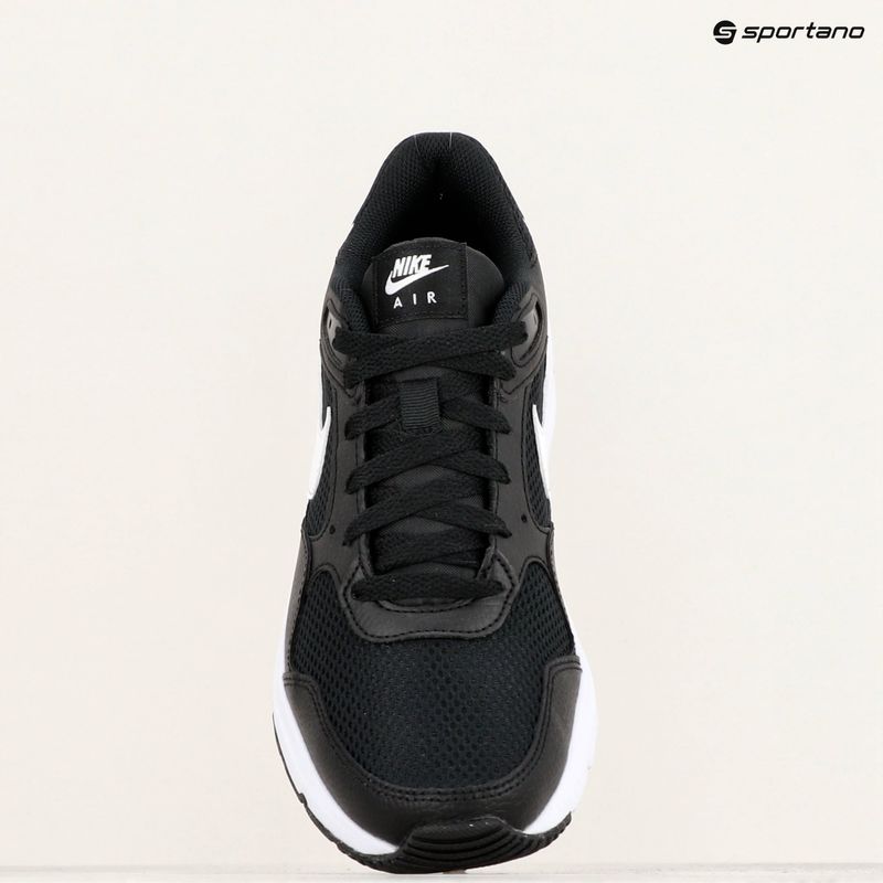 Men's shoes Nike Air Max Sc black / white / black 9