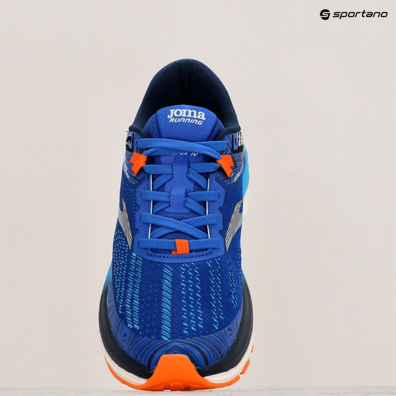 Men's running shoes Joma Fenix royal 9