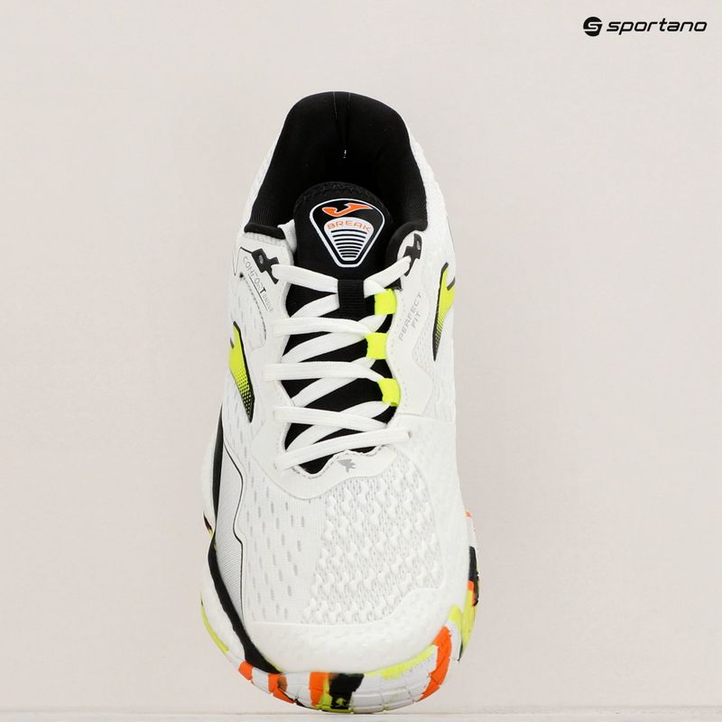 Men's tennis shoes Joma Break T white 15